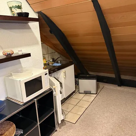 Beautiful Roof Town Uni Fair * 힐데스하임