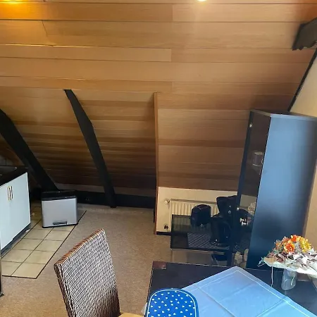 Beautiful Roof Town Uni Fair