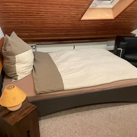 Beautiful Roof Town Uni Fair 아파트