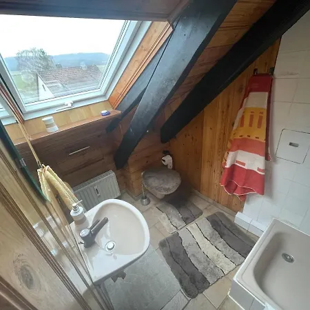 Beautiful Roof Town Uni Fair * 힐데스하임