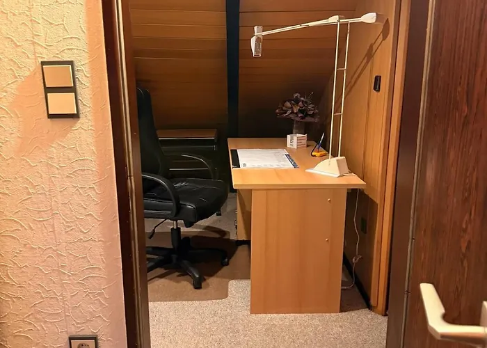 아파트 Beautiful Roof Town Uni Fair