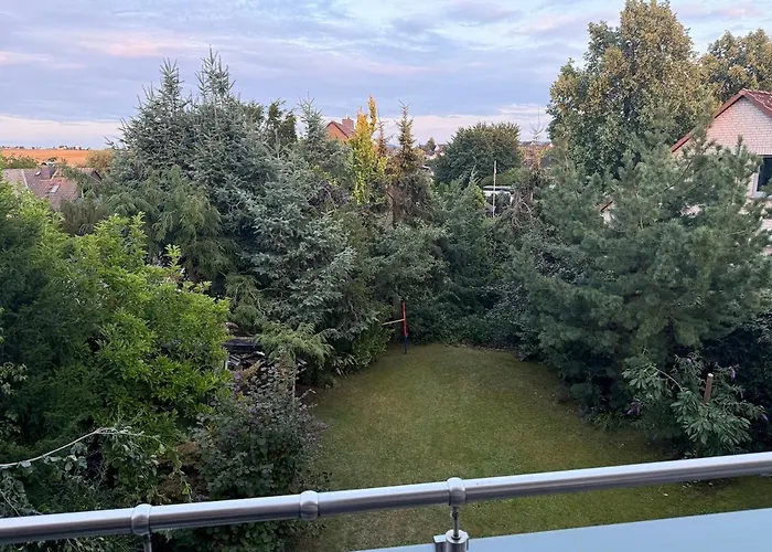 Beautiful Roof Town Uni Fair