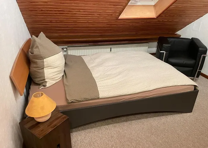 Beautiful Roof Town Uni Fair 아파트