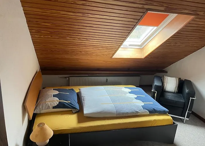 Beautiful Roof Town Uni Fair 아파트 *