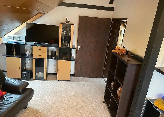 Beautiful Roof Town Uni Fair 아파트 *